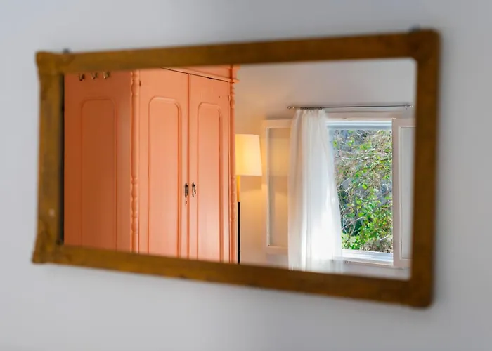 Layla Blu In The Medieval Town