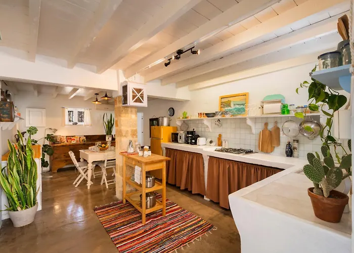 Layla Blu In The Medieval Town Semesterbostad