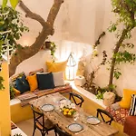 Layla Blu In The Medieval Town * Rhodes City