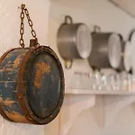 بيت للعطل Layla Blu In The Medieval Town