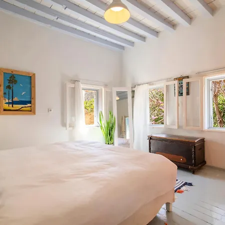 Hébergement de vacances Layla Blu In The Medieval Town *