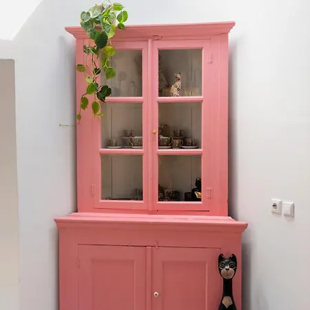 Holiday home Layla Blu In The Medieval Town *