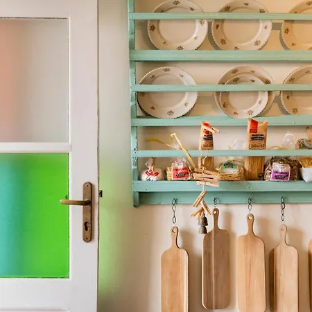 Layla Blu In The Medieval Town Rhodes City