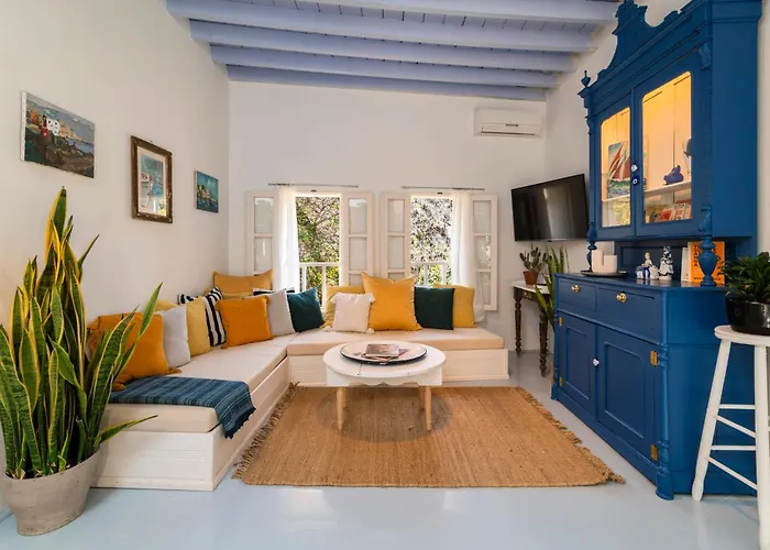 Holiday home Layla Blu In The Medieval Town