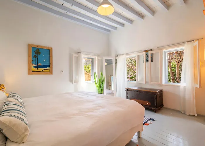 Hébergement de vacances Layla Blu In The Medieval Town *