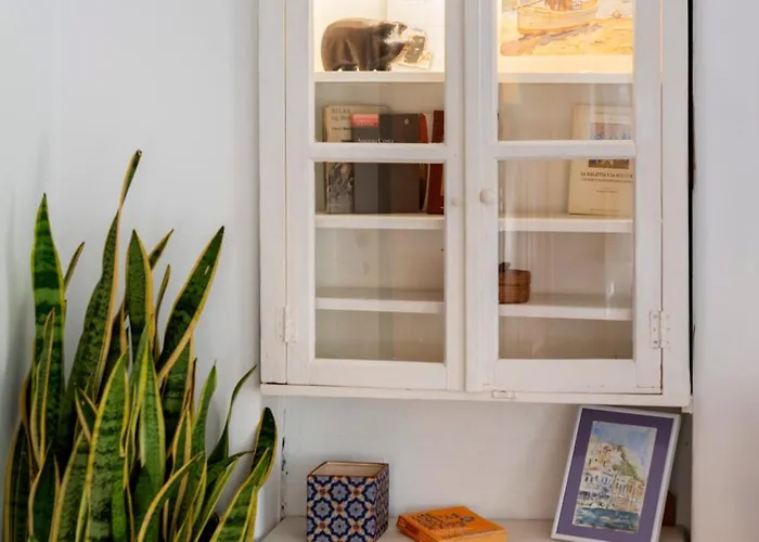 Holiday home Layla Blu In The Medieval Town Rhodes City