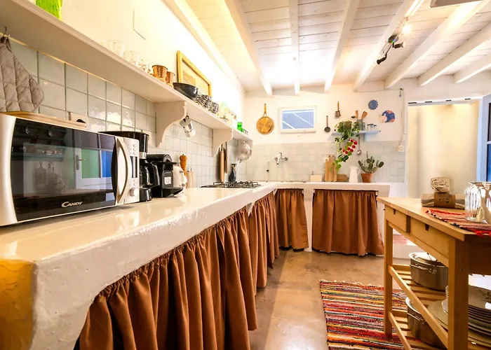 Holiday home Layla Blu In The Medieval Town Rhodes City