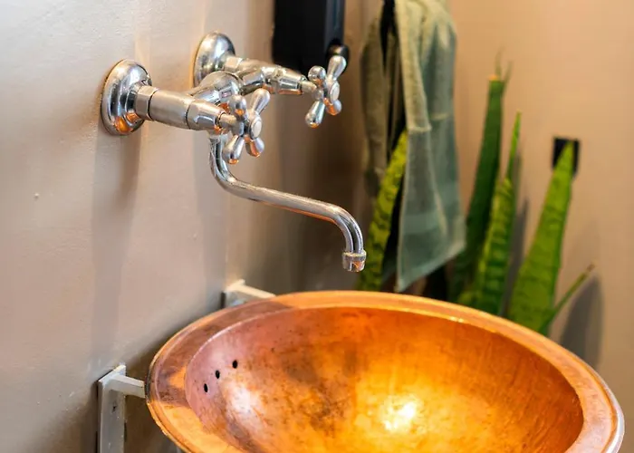 Holiday home Layla Blu In The Medieval Town *