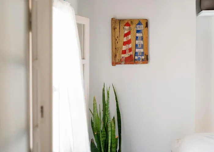 Holiday home Layla Blu In The Medieval Town