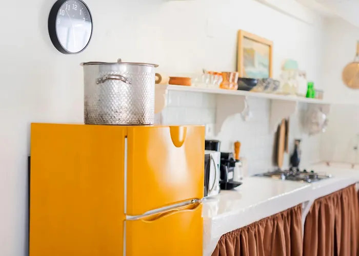 Holiday home Layla Blu In The Medieval Town Rhodes City