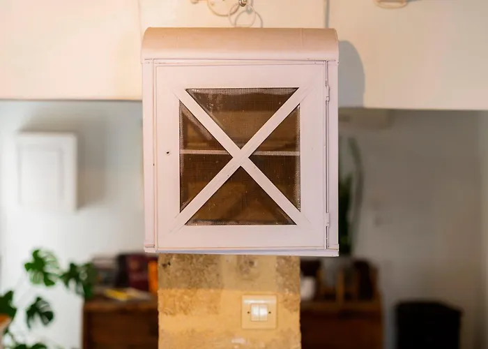 Layla Blu In The Medieval Town Hébergement de vacances