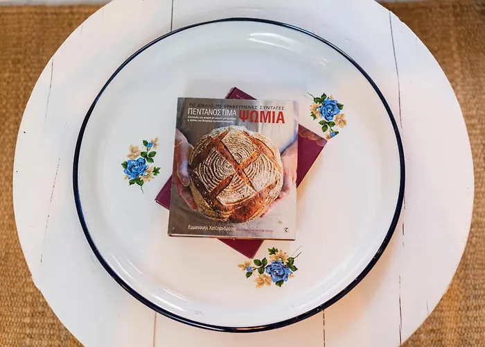 Hébergement de vacances Layla Blu In The Medieval Town Rhodes City