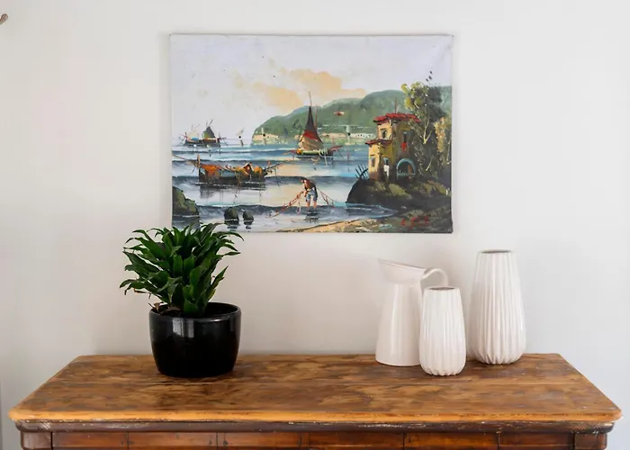 Holiday home Layla Blu In The Medieval Town Rhodes City