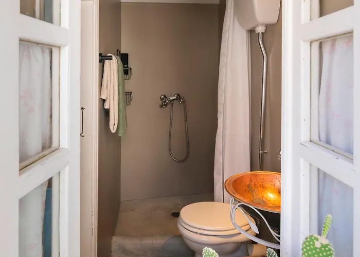 Layla Blu In The Medieval Town Holiday home Rhodes City