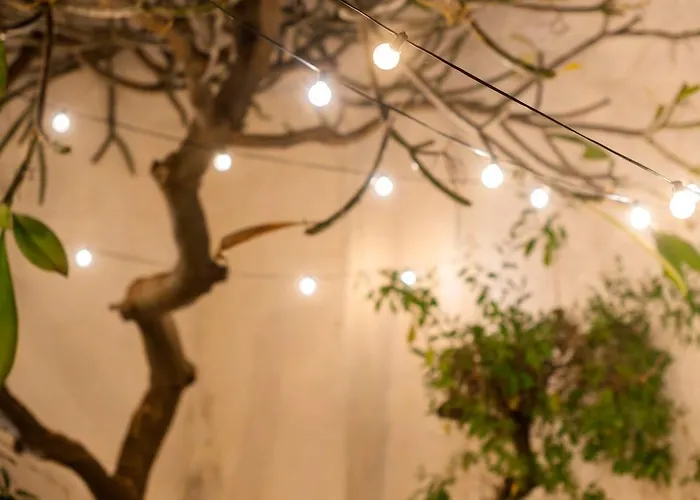 Layla Blu In The Medieval Town Hébergement de vacances