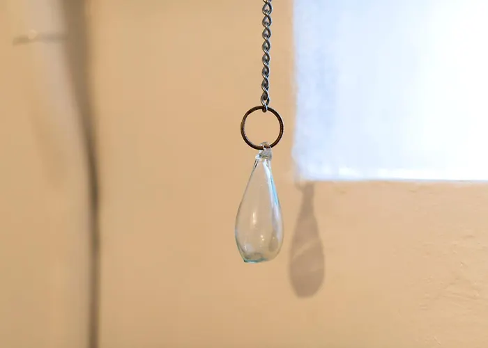 Layla Blu In The Medieval Town Hébergement de vacances *