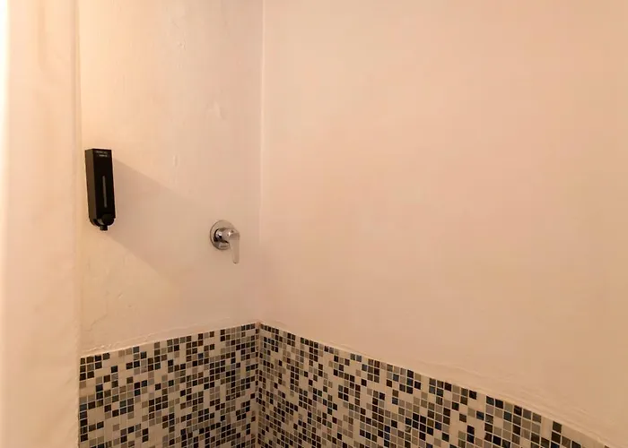 Hébergement de vacances Layla Blu In The Medieval Town *