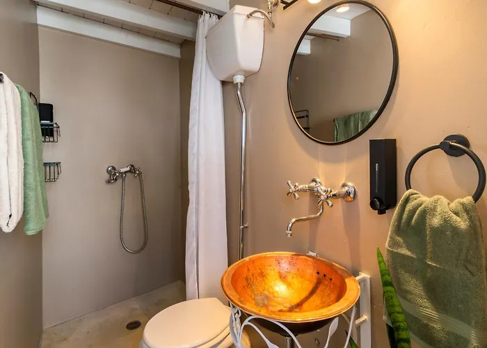 Holiday home Layla Blu In The Medieval Town Rhodes City