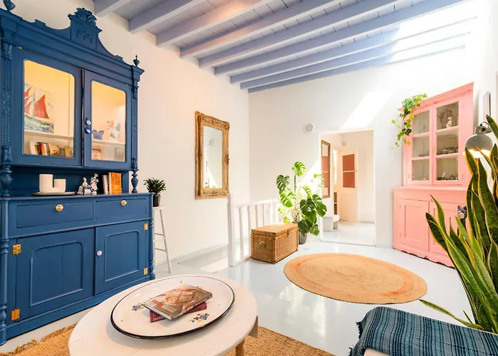 Layla Blu In The Medieval Town *