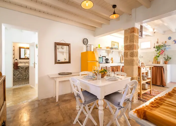 Holiday home Layla Blu In The Medieval Town