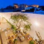 Layla Blu In The Medieval Town Сasa de vacaciones Rhodes City