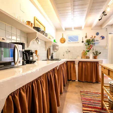 Feriehus Layla Blu In The Medieval Town Rhodes City