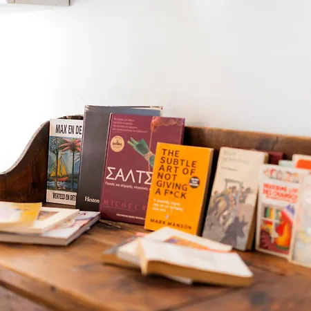 Casa vacanze Layla Blu In The Medieval Town *