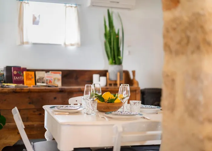 Layla Blu In The Medieval Town בית נופש *