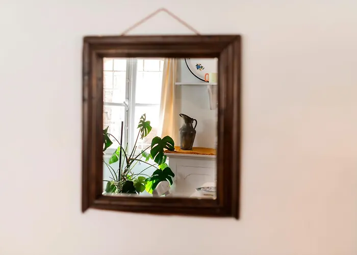 Layla Blu In The Medieval Town עיר רודוס