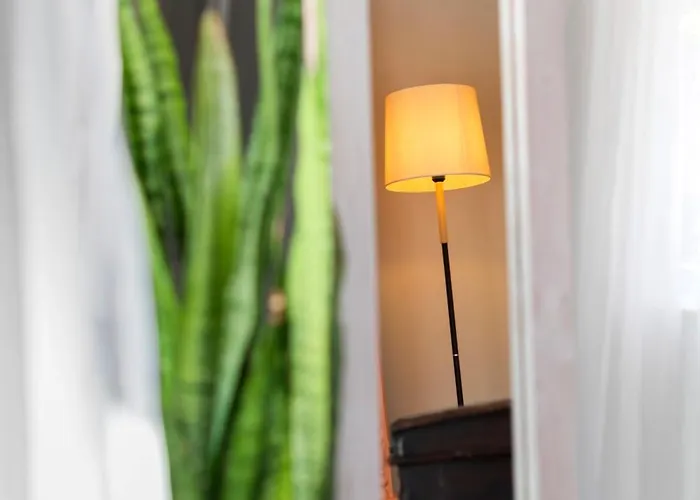 Layla Blu In The Medieval Town בית נופש