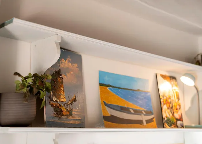 Layla Blu In The Medieval Town עיר רודוס