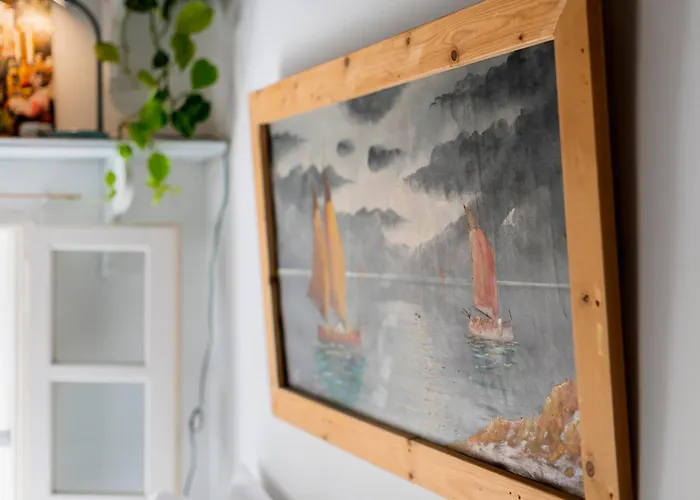 Layla Blu In The Medieval Town עיר רודוס