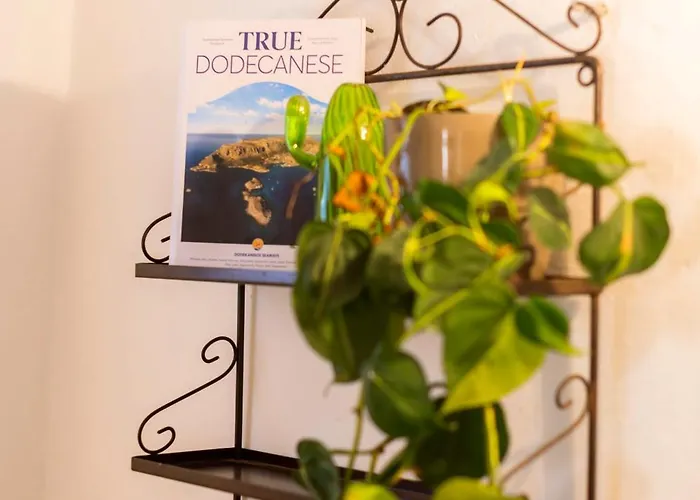 Layla Blu In The Medieval Town Feriehus *